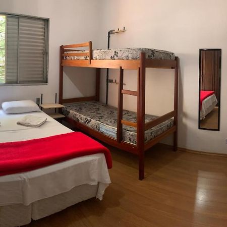 Today Hostel São Paulo Extérieur photo