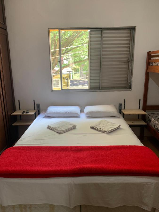 Today Hostel São Paulo Extérieur photo