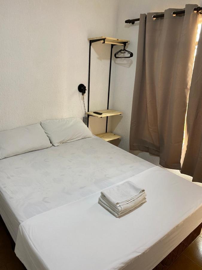 Today Hostel São Paulo Extérieur photo