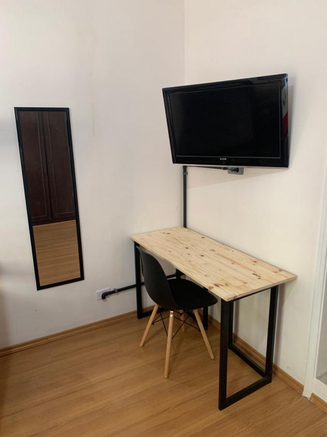 Today Hostel São Paulo Extérieur photo