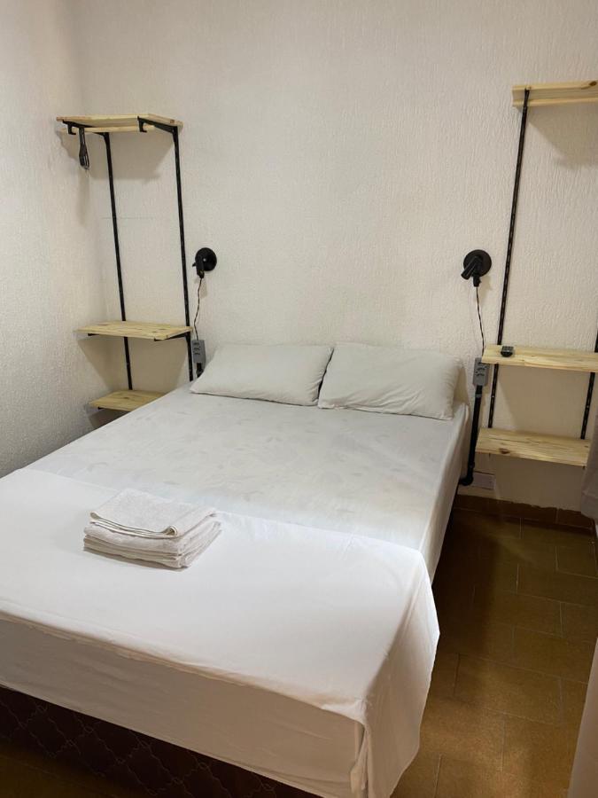 Today Hostel São Paulo Extérieur photo