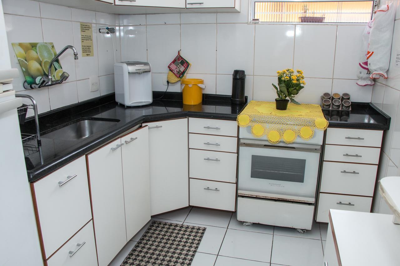 Today Hostel São Paulo Extérieur photo