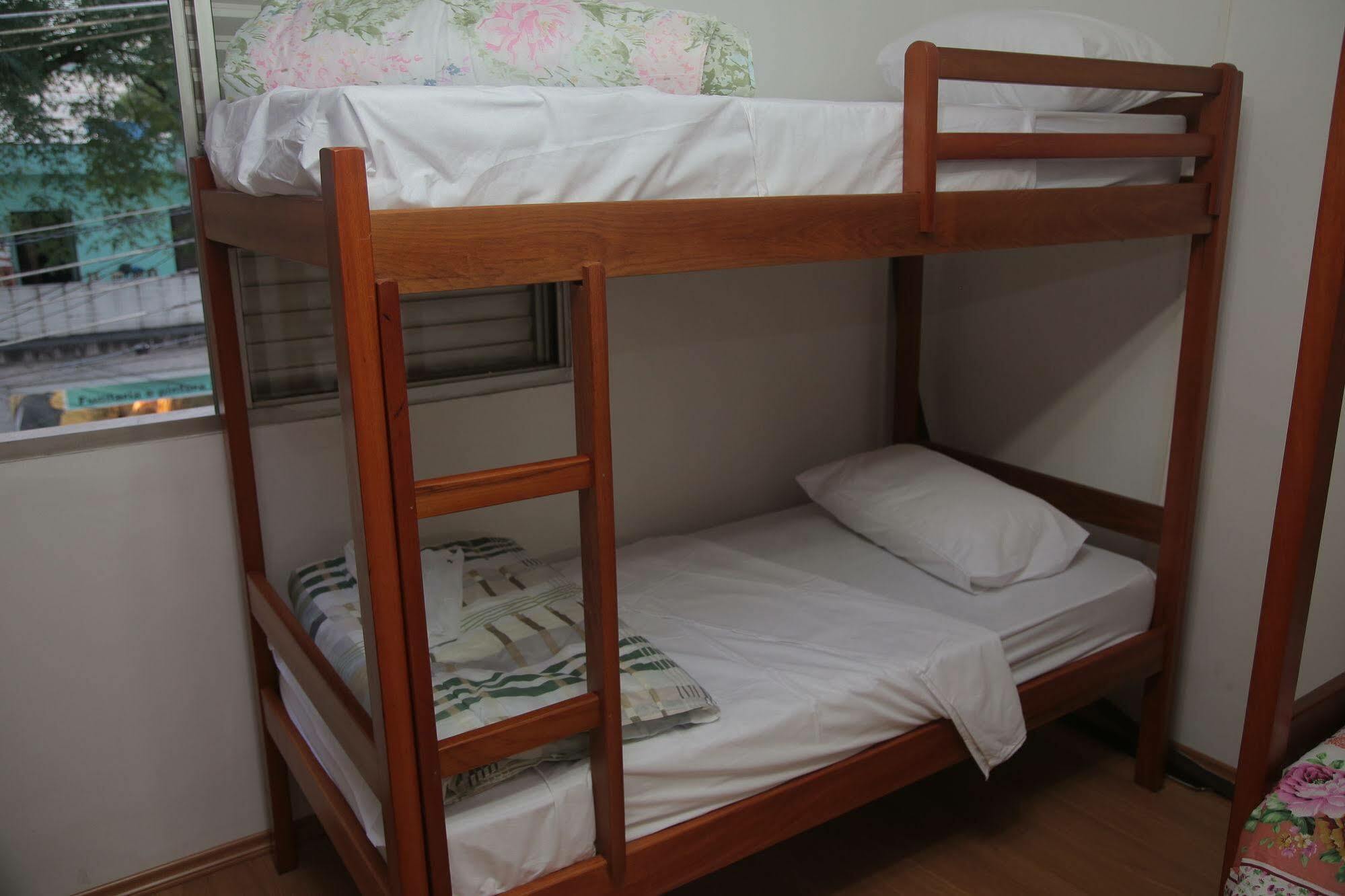 Today Hostel São Paulo Extérieur photo
