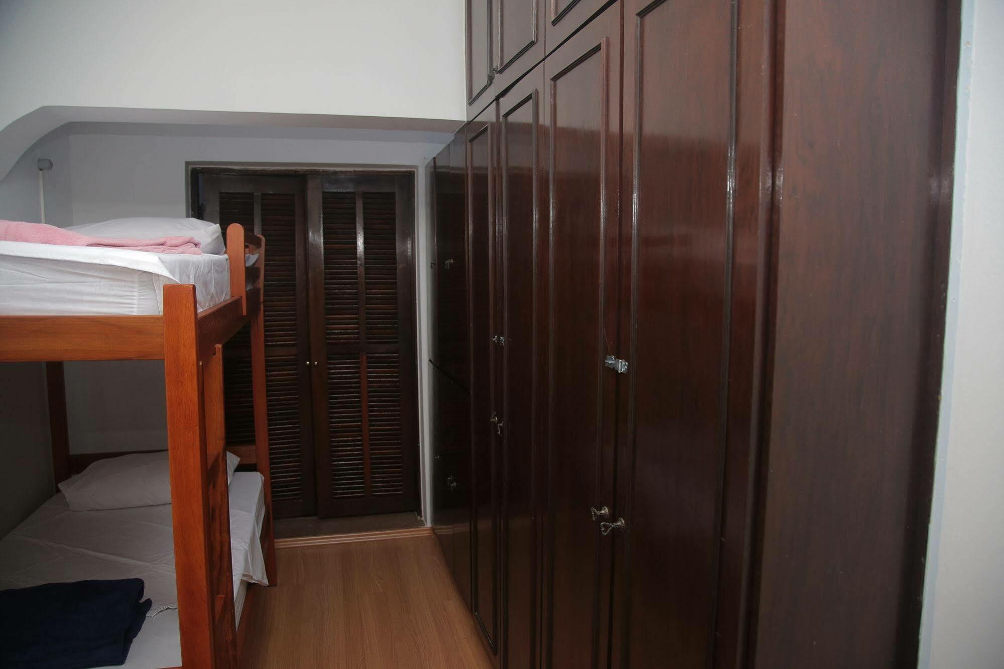 Today Hostel São Paulo Extérieur photo