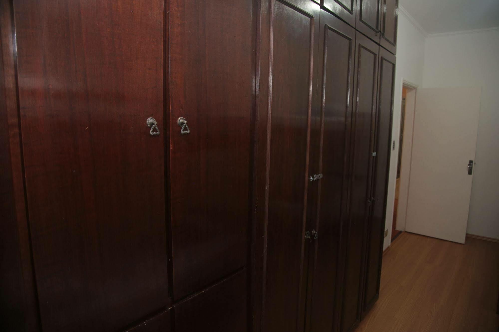 Today Hostel São Paulo Extérieur photo