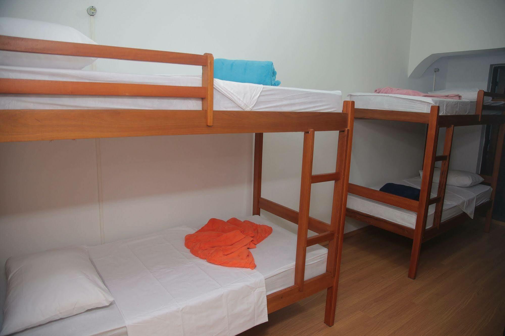 Today Hostel São Paulo Extérieur photo