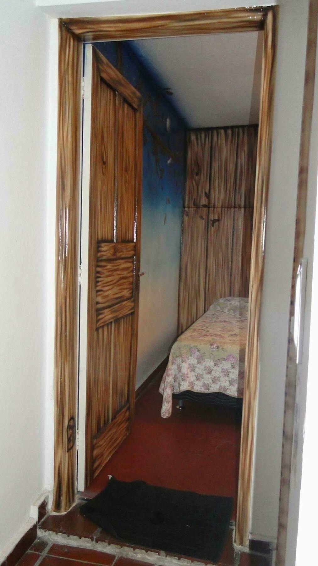 Today Hostel São Paulo Extérieur photo