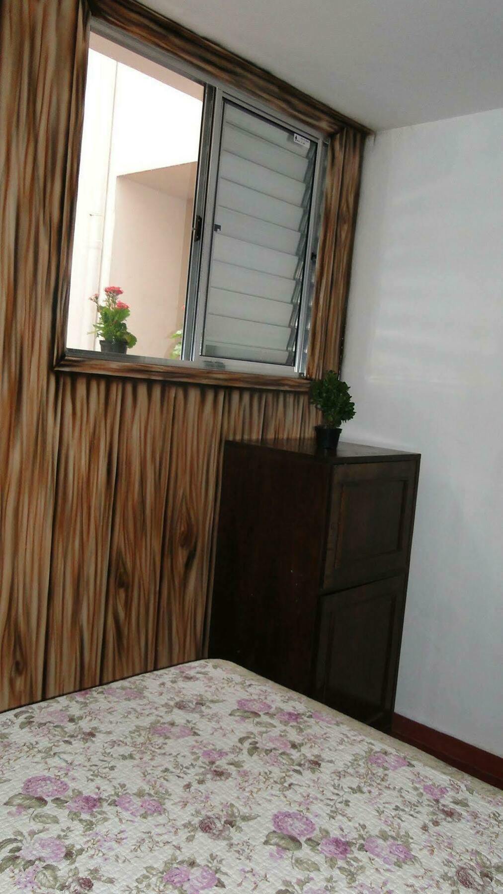 Today Hostel São Paulo Extérieur photo