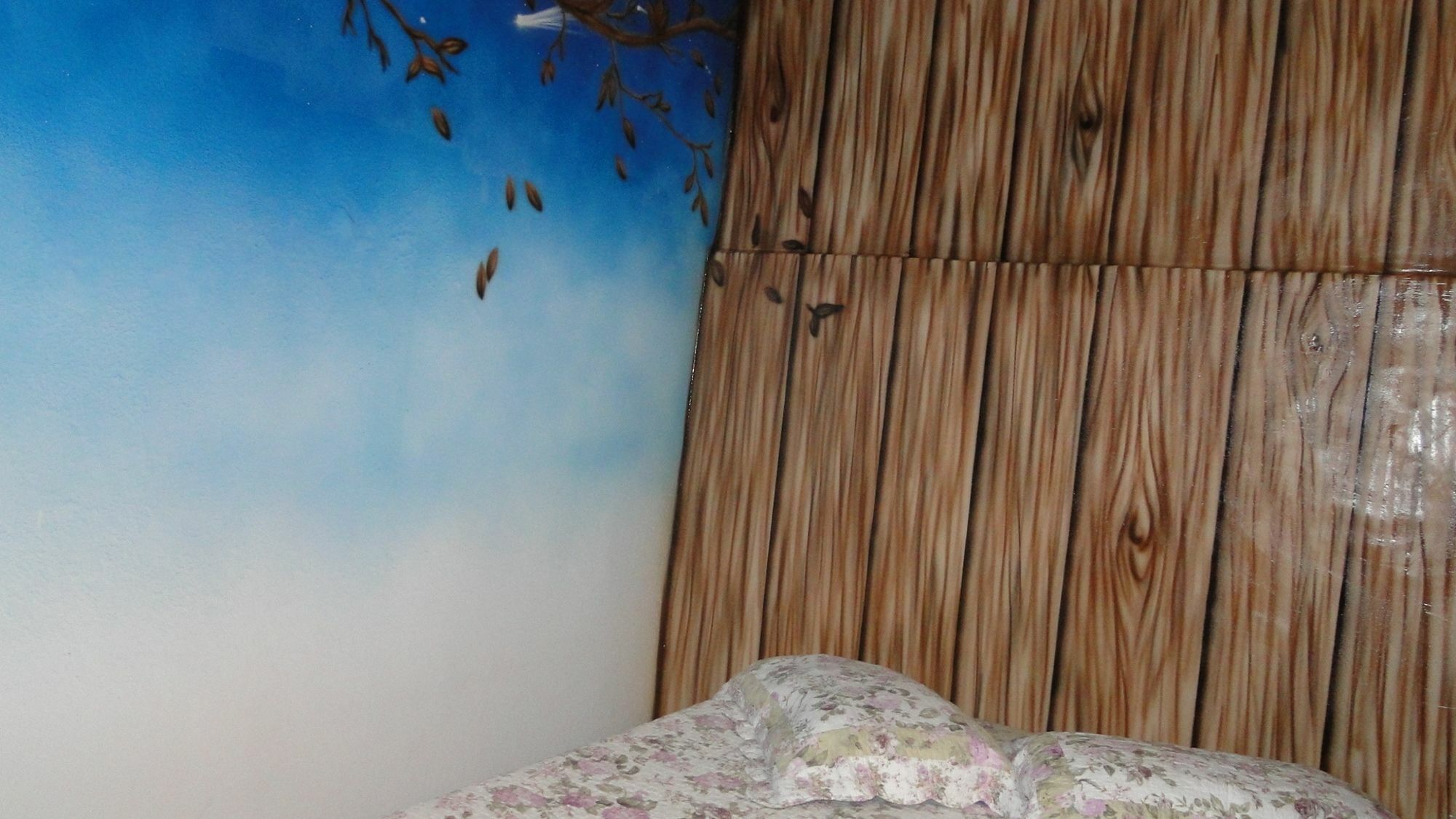 Today Hostel São Paulo Extérieur photo
